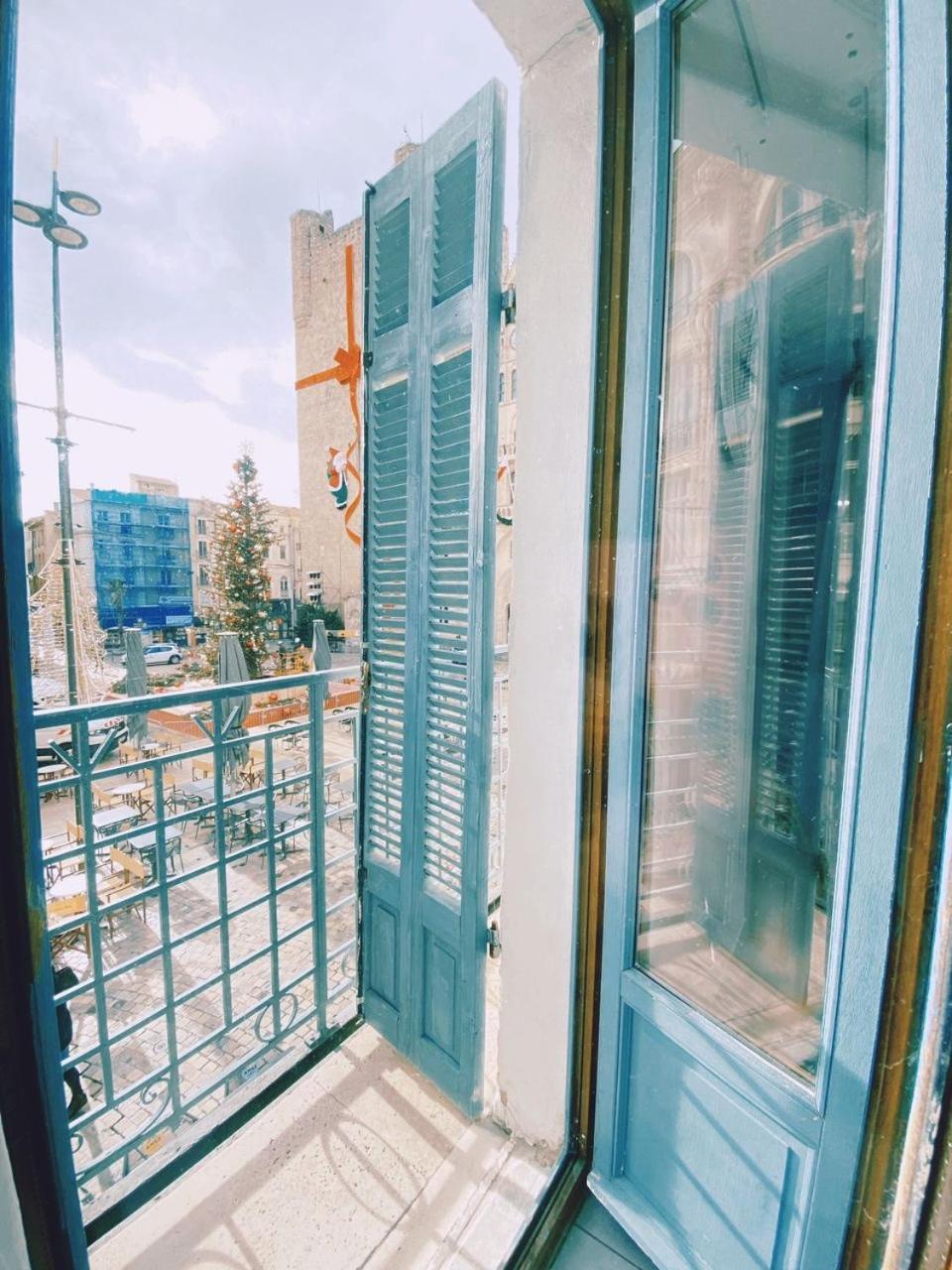 شقة Domus Via Domitia ناربون المظهر الخارجي الصورة