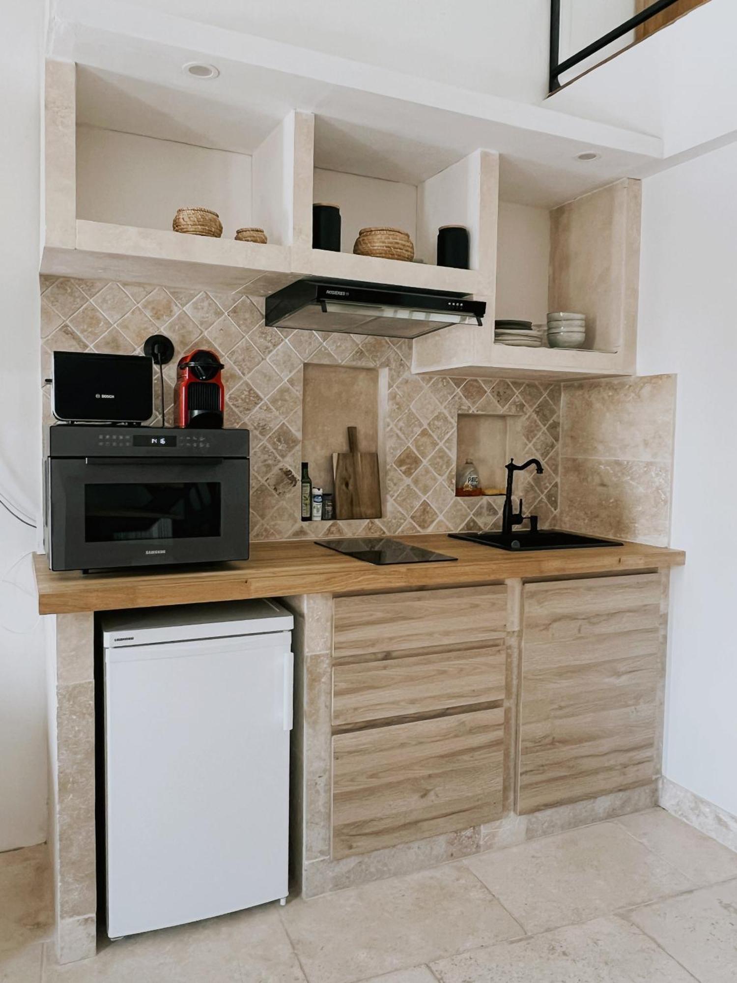 شقة Domus Via Domitia ناربون المظهر الخارجي الصورة